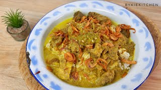 GULTIK RECIPE (TIP GULAI) || Addictive Spices !!!