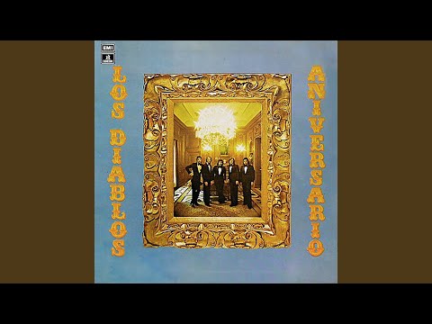 Los Diablos - Cuarto de estar (2015 Remaster)