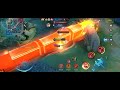 MLBB - S40 - Guinevere - Mythical Glory - 56 stars