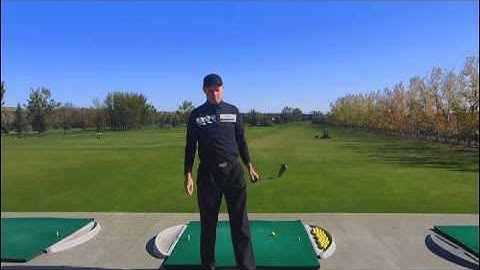 Do the big muscles create the power in the golf swing?