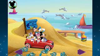 Mickey Mouse Clubhouse Count-Along App No Longer Lost Media