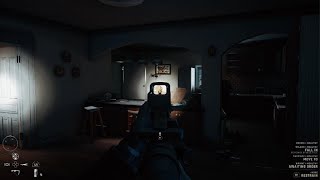 ReadyOrNot Ps5 Gameplay  Using the Ai Bots  better then Online unless u got teamates just sayin😂😂