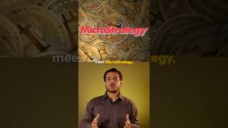 Famous MicroStrategy Hits 550K BTC: Will MSTR Outperform Bitcoin in 2025?#bitcoin #shorts Net Worth