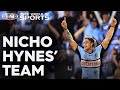 How the Sharks became &#39;Hynes&#39; Team&#39; | Wide World of Sports