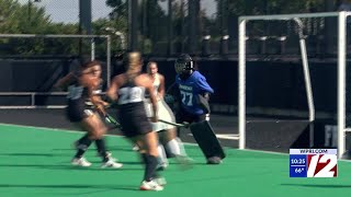 Hometown Hero - Ava Porter, Providence College
