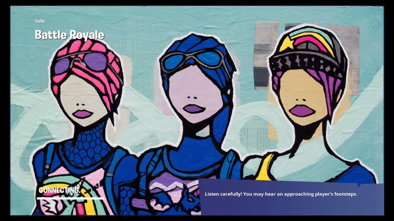 getting my first win with the new starter pack Fortnite season 6 chapter 2