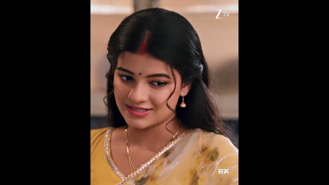 Saru | Episode 199 | December 1, 2025 | Saru and Ved | ZeeTVME