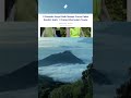 Jangan ditiru ya guys #gunung #information