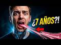 Si tragas un chicle se quedará en tu estómago hasta  7 años???