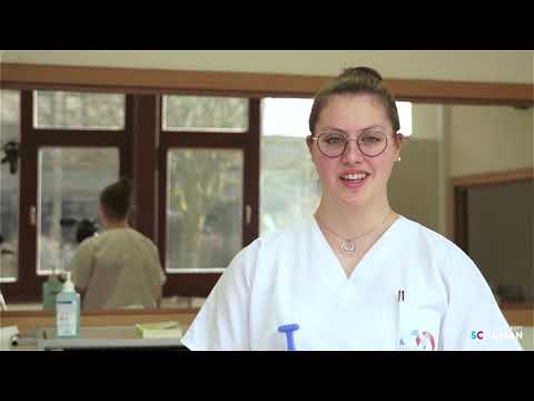 Vidéo: Qu'est-ce qu'une infirmière responsable de relève?
