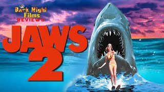 Jaws 2 (1978) - Movie Review