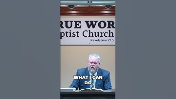 Pastors Controlling Your Life? Red Flags of Cult-like Behavior! #shorts