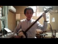 海の声 by 三味線 uminoe by shamisen