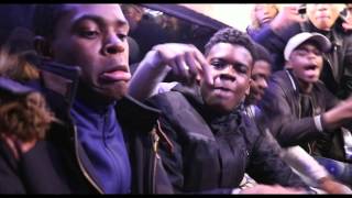 Beta Gang199G Feat Kevzo M3C & Hirmaz - Traffic - Clip By French Connex