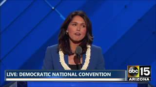 FULL: Presidential Nominating Process for BERNIE SANDERS - Democratic National Convention