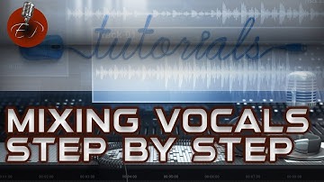 Mixing Vocals Step By Step | Softube Console 1 | Mixing Tutorials (EP 7)