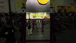 Fail. Learn. Grow.#motivation #real #undergroundlifting #gym #darcsport