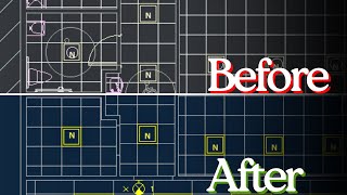 Quick Layer Modifications to Save Hours in AutoCAD