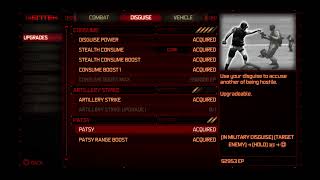 Famous PROTOTYPE Patsy trophy on PS4 [it's him!] Profile