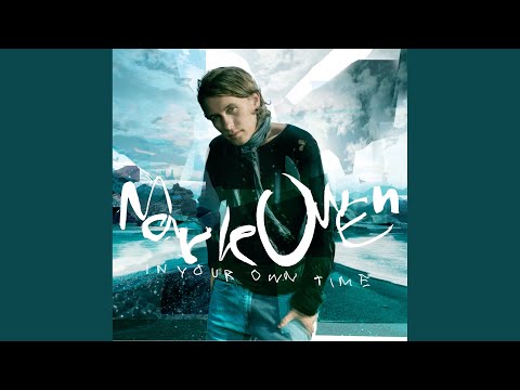 Mark Owen — Turn The Light On