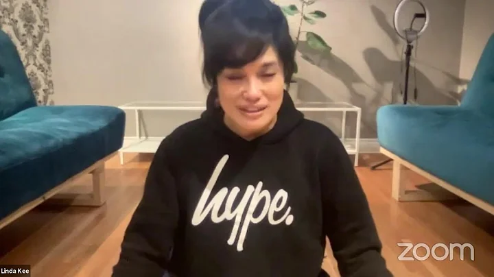 Mindful Movement with Linda Kee (afternoon session)
