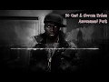 50 Cent & Gurcan Erdem   Amusement Park (DJ Hammerhead New Eurodance )