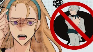 Moon Cant Stand Nice! || TO BE HERO X COMIC DUB