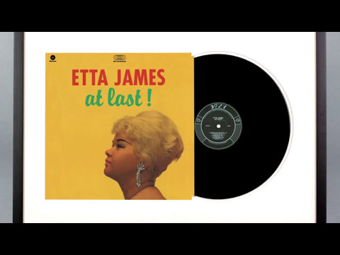 Etta James At Last Super HQ Extended Version