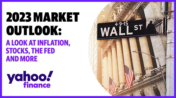 Market outlook 2023: A look at inflation, stocks, the Fed, housing and more - DayDayNews