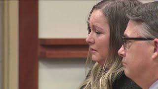 Boise social media influencer pleads guilty to killing woman in 2022 crash