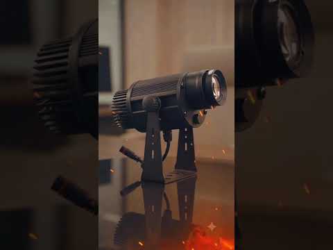 Logo Yansıt Video Uygulamaları ve Logo Projektörü Örnekleri 46 Elektronik Mağazasında Logo Yansıtma Videosu video kapağı