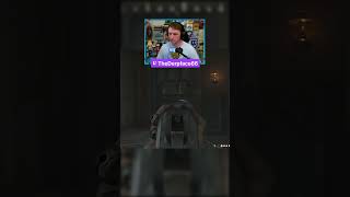 Gotta rush in Clash! #huntshowdown #bountyclash #terminus #thederpface #gfuel