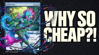 15 Cheap Commander Cards That Are Secretly Brilliant
