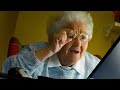 Beginning of video