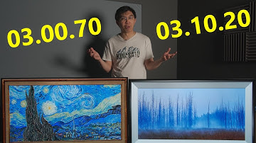 LG CX Firmware Update Analysis: Why Engaging AMD Freesync Disables Dolby Vision
