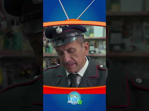 Mudù 11 - Il numero civico