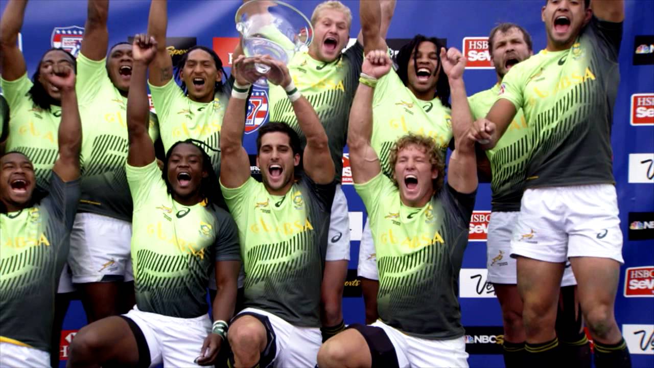 2013 14 Rugby Sevens End Of Season HIGHLIGHTS Show YouTube