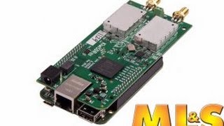 How to Connect and Setup the KIWI SDR