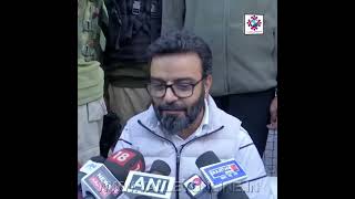 Don’t be like a dictator: MP Aga Rahullah slams Omar Abdullah for ‘backtracking on promises’