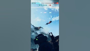 Battlefield 6 Destruction is NEXT LEVEL!