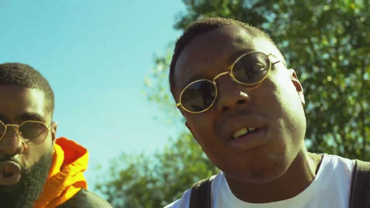 OL BEWEN - MMS #7 (Prod by KVN beatmaker)