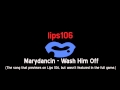 Marydancin Wash Him Off Full Song From GTA III