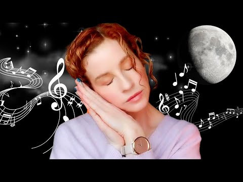 ASMR 💫 Feel Safe & Comfortable So You Can Sleep 💤 Slow, Personal & Relaxing Brain Massage Treatment