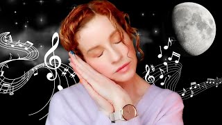 ASMR 💫 Feel Safe & Comfortable So You Can Sleep 💤 Slow, Personal & Relaxing Brain Massage Treatment