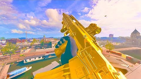 the *BUFFED* TEMPUS RAZORBACK CLASS SETUP is META in WARZONE 2! (Best TEMPUS RAZORBACK CLASS SETUP)