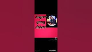 Diasko gang « sogere gang debere »