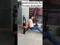 Good exercise for triceps motivation exercise flexibility