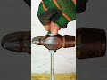 Hammer Handle DIY #diy #tips #shorts #skills