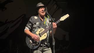 Big Head Todd and The Monsters - Aint No Tellin [Mississippi John Hurt cover](Houston 04.10.25) HD