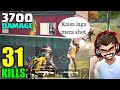 They tried to rush on me & this happened | Sairoz Streamer |